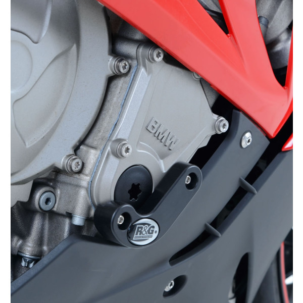 R&G Engine Case Slider for S1000RR, S1000R '14-'20, S1000XR and HP4 (RHS)